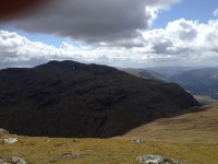 Walk Report - A game of 2 halves, Beinn Dorain & Beinn an... Walk Report - A game of 2 halves, Beinn Dorain & Beinn an Dothaigh