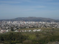  TANDIL, mi recorrido por la ciudad de las sierras - SkyscraperCity