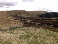 Walk Report - Wet around the Megget • Walkhighlands Walk Report - Wet around the Megget