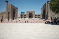 Samarkand | Samarqand | Photos | SkyscraperCity Forum Samarkand | Samarqand | Photos