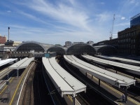  UNITED KINGDOM | Railways - Page 135 - SkyscraperCity