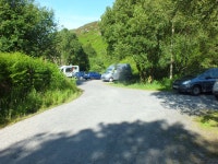 Walk Report - Another Journeys End • Walkhighlands Walk Report - Another Journeys End