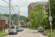 Pittsburghs Detroit: Homewood - SkyscraperPage Forum
