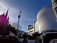 BIRMINGHAM 2017 – Nightsky’s trip to 5 English cities - SkyscraperPage Forum