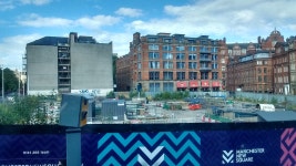 Manchester New Square | 49/46/39m | 14/13/11 fl | Page 69 | SkyscraperCity Forum Manchester New Square | 49/46/39m | 14/13/11 fl