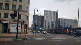 Vita Student | Circle Square | 54/43/36m | 18/14/12 fl | Page 16 | SkyscraperCity Forum Vita Student | Circle Square | 54/43/36m... 