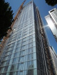 SEATTLE | AMLI Arc Tower (1812 Boren; informally, Tilt 49) | 40 stories | 440 feet | Page 15 | SkyscraperCity Forum SEATTLE... 