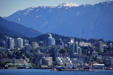 Your Favorite Canadian Skylines 2017/2018 | SkyscraperCity Forum Your Favorite Canadian Skylines 2017/2018