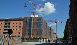  PROJECT | Uptown Nørrebro | 100m | 7-30 fl | U/C - Page 7 - SkyscraperCity