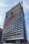  MARSEILLE | Tour la Marseillaise | Jean Nouvel | 135m | 31 ét. | En construction | 2014-2018 - Page 124 - SkyscraperCity