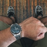  * Official Speedmaster Club Thread * - Page 330