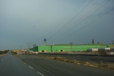  ORAN | Tosyali Iron & Steel | Steel Plant | 1.250.000 tpy -> 4.000.000 tpy | Extension | Under Construction - Page 11... 