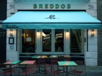 Breddos Kingly St | Flickr Breddos Kingly St