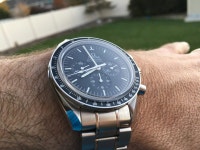  * Official Speedmaster Club Thread * - Page 358