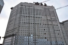  PARIS - La Défense | Tours Pascal | Henri La Fonta | 1983 | 101m & 73 m | Rénovation par Dominique Perrault, 2017-2020 - Page... 