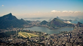  RIO DE JANEIRO (open thread) - Page 160 - SkyscraperCity