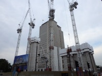 Southbank Place | South Bank | 37/32/30/21/17/15/12/11 fl | U/C | Page 19 | SkyscraperCity Forum Southbank Place | South Bank... 