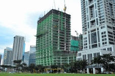 BGC | The Finance Centre | 185m | 44 fl | Page 12 | SkyscraperCity Forum BGC | The Finance Centre | 185m | 44 fl