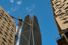  RIYADH l U/C l King Abdullah Financial District l Mixed-Use (80 Towers) - Page 302 - SkyscraperCity