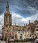 Neo-Gothic Architecture | Page 12 | SkyscraperCity Forum Neo-Gothic Architecture