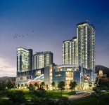  PENANG CONSTRUCTION PROJECTS | General Thread - Page 352 - SkyscraperCity