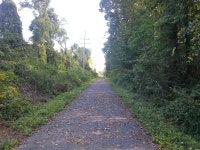 Central NJ Abandoned Rails & More Hike! - Metrotrails: NJ, PA, NY Metropolitan Area Hiking and More! (Hackettstown, NJ)| Meetup... 