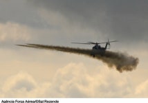 BEMIL 사진 자료실 - BEMIL 군사세계 브라질 공군 AH-2 Sabre (Mi-35M4) 공격헬기