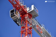  Будівельна техніка | Construction machinery - Page 753 - SkyscraperCity
