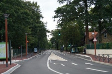 PARIS - Some journeys in western suburbs in summer 2016 - SkyscraperPage Forum