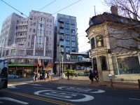  BOULCOTT VILLAGE | 7 BOULCOTT STREET | 8L | Completed - SkyscraperCity