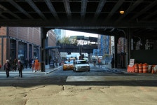 La la la yet another Nuw Yoik City thread! - SkyscraperPage Forum