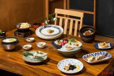 			금수복국 (압구정점) | 포잉 다이닝 티켓		 금수복국 (압구정점) | 포잉 다이닝 티켓