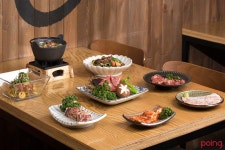 			야키니쿠 규 | 포잉 다이닝 티켓		 야키니쿠 규 | 포잉 다이닝 티켓