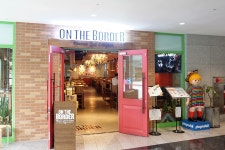 			온더보더 (코엑스 도심공항점) - 서울 > 강남구/양식 | 미식가이드, 포잉		 온더보더 (코엑스 도심공항점) | 미식가이드, 포잉