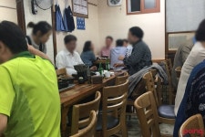 			중림장 - 서울 > 중구/한식 | 미식가이드, 포잉		 중림장 | 미식가이드, 포잉