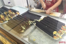 			연희김밥 - 서울 > 서대문구/한식 | 미식가이드, 포잉		 연희김밥 | 미식가이드, 포잉