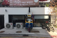 툭툭 누들타이 - 연남/아시아식 | 미식가이드, 포잉		 툭툭 누들타이 | 미식가이드, 포잉