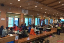 			교래손칼국수 - 제주 > 제주시/한식 | 미식가이드, 포잉		 교래손칼국수 | 미식가이드, 포잉