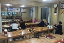 			산지물식당 - 제주시내/한식 | 미식가이드, 포잉		 산지물식당 | 미식가이드, 포잉