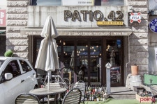 			파티오 42 (압구정본점) - 가로수길/양식 | 미식가이드, 포잉		 파티오 42 (압구정본점) | 미식가이드, 포잉