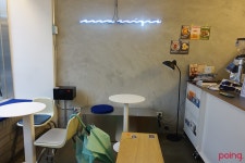 			항구도시 연구소 - 서울 > 성동구/카페/베이커리 | 미식가이드, 포잉		 항구도시 연구소 | 미식가이드, 포잉