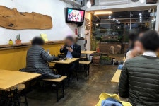 			오로지 김치찌개 - 서울 > 종로구/한식 | 미식가이드, 포잉		 오로지 김치찌개 | 미식가이드, 포잉