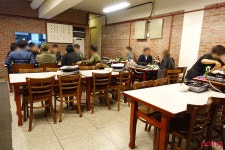 			대삼식당 - 서울 > 강남구/구이 | 미식가이드, 포잉		 대삼식당 | 미식가이드, 포잉