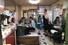 			종점숯불갈비 - 서울 > 용산구/구이 | 미식가이드, 포잉		 종점숯불갈비 | 미식가이드, 포잉