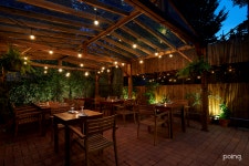 			메종 앙티브 - 한남동/양식 | 미식가이드, 포잉		 메종 앙티브 | 미식가이드, 포잉