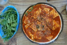 			복수분식 - 대전 > 중구/한식 | 미식가이드, 포잉		 복수분식 | 미식가이드, 포잉