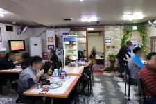 			신마산식당 | Poing 리뷰		 신마산식당 | Poing 리뷰