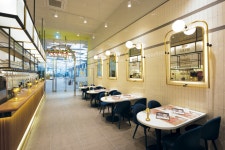 			더플레이스 (서울스퀘어점) - 서울 > 중구/양식 | 미식가이드, 포잉		 더플레이스 (서울스퀘어점) | 미식가이드, 포잉