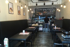 			선릉역매운떡볶이 (본점) - 서울 > 강남구/한식 | 미식가이드, 포잉		 선릉역매운떡볶이 (본점) | 미식가이드, 포잉