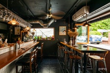 			보라초 | Poing 리뷰		 보라초 | Poing 리뷰